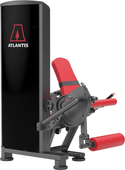 Atlantis Precision Leg Extension